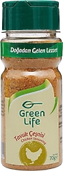 Green Life Tavuk Çeşnisi 70 gr