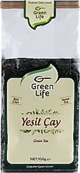 Green Life 100 gr Yeşil Çay