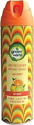 Green World Citrus Oda Spreyi 500 ml