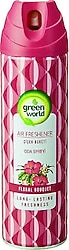 Green World Floral Bouquet Oda Spreyi 500 ml