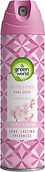 Green World Kiraz Çiçeği Oda Spreyi 500 ml