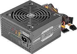 Green GP300A-Eco Rev3.1 300 W Power Supply