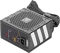 Green GP600A-GED 600 W Power Supply