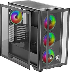 Green Grıffın G9 ARGB 7 Fanlı E-ATX Oyuncu Kasası