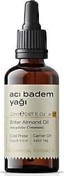 Greenlabel Acıbadem Yağı 20 ml
