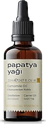 Greenlabel Alman Papatyası Yağı 20 ml