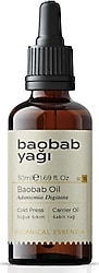 Greenlabel Baobab Yağı 50 ml