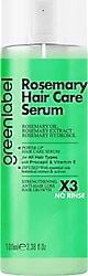 Greenlabel Biberiye Özlü Dökülme Karşıtı 100 ml Saç Serumu