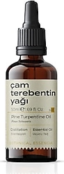 Greenlabel Çam Terebentin Yağı 50 ml