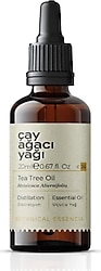 Greenlabel Çay Ağacı Yağı 20 ml