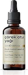 Greenlabel Çörek Otu Yağı 50 ml