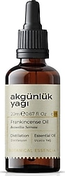 Greenlabel Akgünlük Yağı 20 ml