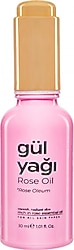 Greenlabel Gül Yağı 30 ml
