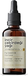 Greenlabel İncir Çekirdeği Yağı 20 ml