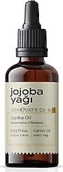 Greenlabel Jojoba Yağı 20 ml