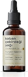 Greenlabel Kabak Çekirdeği Yağı 50 ml