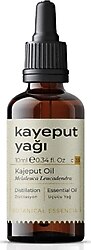 Greenlabel Kayeput Yağı 10 ml