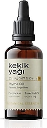 Greenlabel Kekik Yağı 20 ml