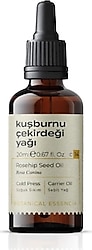 Greenlabel Kuşburnu Çekirdeği Yağı 20 ml