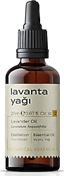 Greenlabel Lavanta Yağı 20 ml