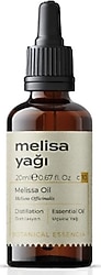 Greenlabel Melisa Yağı 10 ml