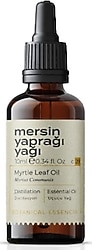 Greenlabel Mersin Yaprağı Yağı 10 ml