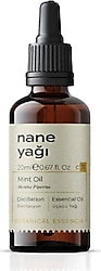 Greenlabel Nane Yağı 20 ml
