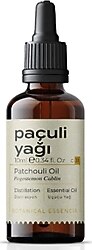 Greenlabel Paçuli Yağı 10 ml