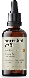 Greenlabel Portakal Yağı 20 ml