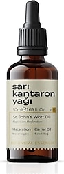 Greenlabel Sarı Kantaron Yağı 50 ml
