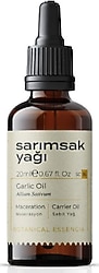 Greenlabel Sarımsak Yağı 20 ml