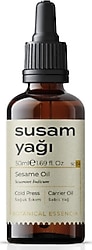 Greenlabel Susam Yağı 50 ml