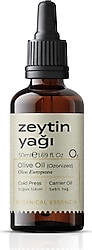 Greenlabel Ozonlanmış Zeytin Yağı 50 ml