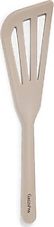 GreenPan Bej Silikon Balık Spatulası