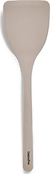GreenPan Bej Silikon Lasanya Spatulası
