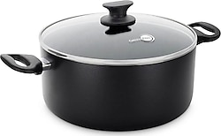 GreenPan Cambridge 24 cm Derin Seramik Tencere