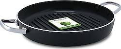 GreenPan Cambridge Thermolon 28 cm Seramik Izgara Tava