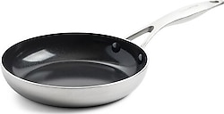 GreenPan Geneva Thermolon 18 cm Seramik Kızartma Tavası
