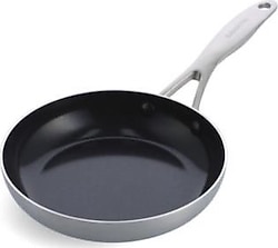 GreenPan Geneva Thermolon 24 cm Seramik Kızartma Tavası