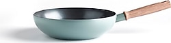 GreenPan Mayflower 28 cm Wok Tava