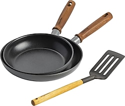 GreenPan Mayflower Pro 3 Parça Tava Seti