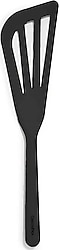 GreenPan Siyah Silikon Balık Spatulası