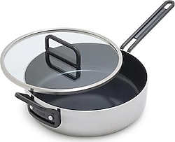 GreenPan Stanley Tucci 26 cm Sote Tavası