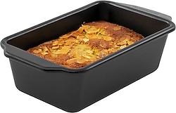 GreenPan Thermolon 22.5 x 11.5 cm Baton Kek Kalıbı