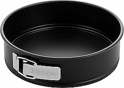 GreenPan Thermolon 24 cm Kelepçeli Kek Kalıbı