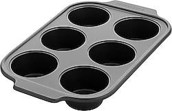GreenPan Thermolon 6'lı Muffin Kabı