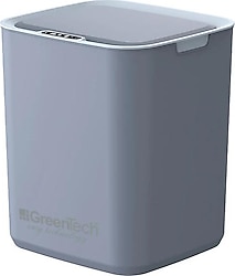 Greentech GT-SC05 Şarj Edilebilir Pilli 22 lt Sensörlü Çöp Kovası