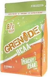 Grenade Bcaa Peachy Pear 390 gr