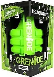 grenade l carnitine Grenade L-Karnitin Fiyatları