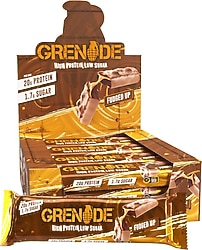Grenade High 60 gr 12'li Protein Bar